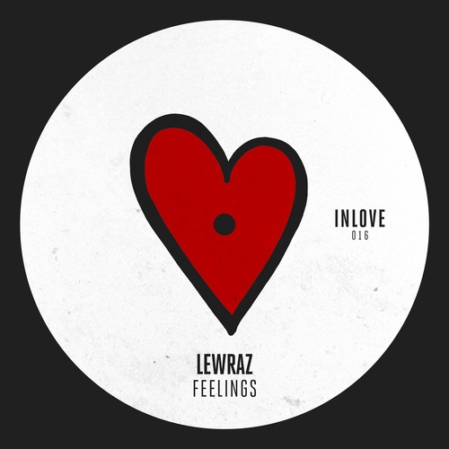 LewRaz - Feelings [ILX0016E]